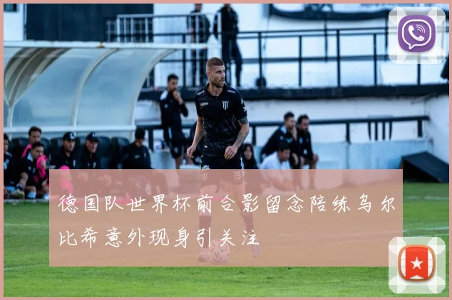 德国队世界杯前合影留念陪练乌尔比希意外现身引关注