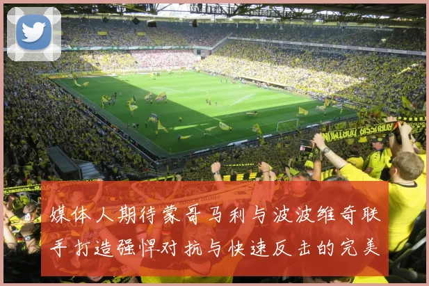 媒体人期待蒙哥马利与波波维奇联手打造强悍对抗与快速反击的完美结合